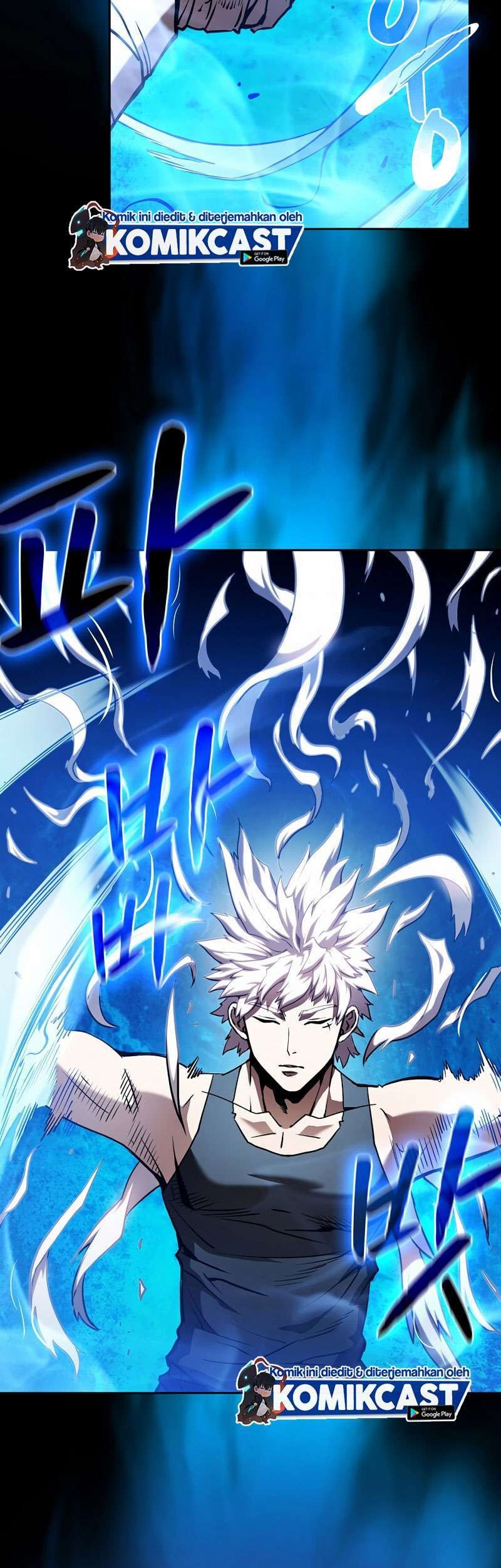 The Constellation that Returned from Hell Chapter 23 Gambar 48