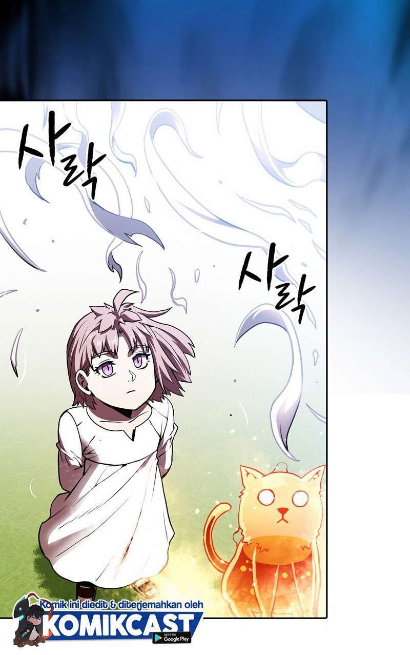 The Constellation that Returned from Hell Chapter 23 Gambar 49