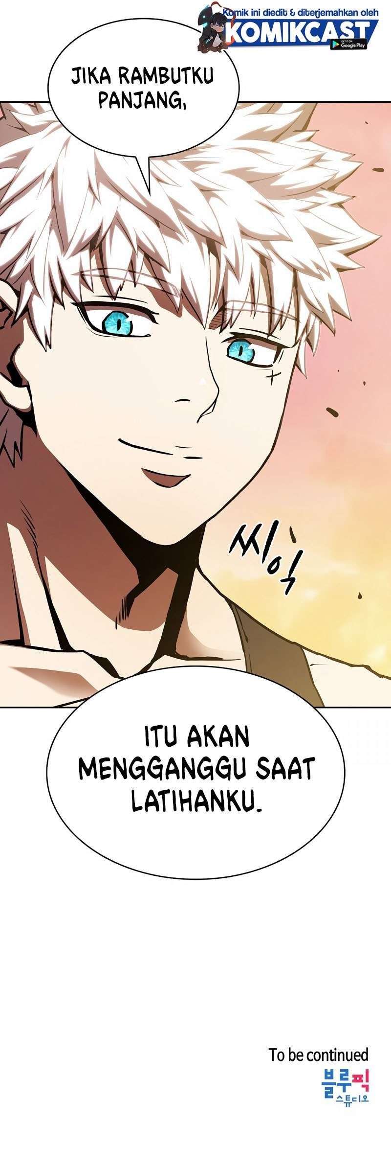 The Constellation that Returned from Hell Chapter 23 Gambar 53