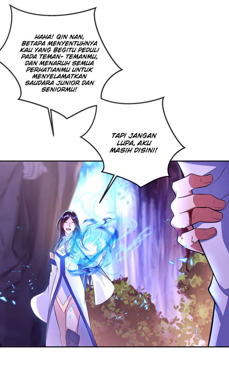 Peerless Soul Chapter 287 Gambar 12