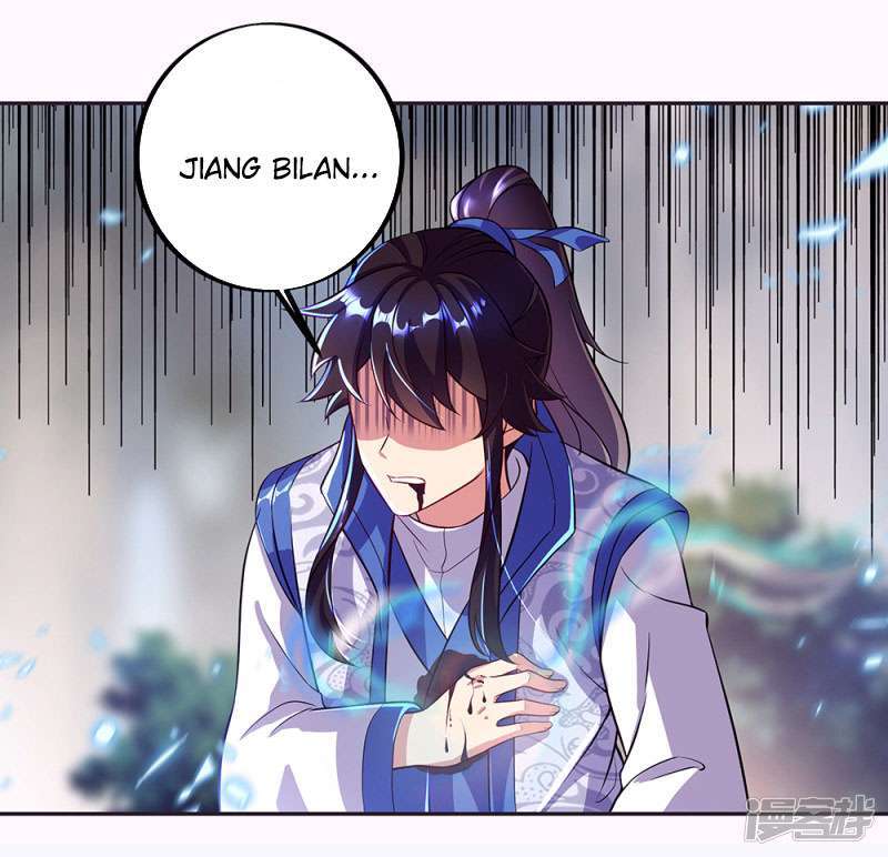 Peerless Soul Chapter 287 Gambar 15