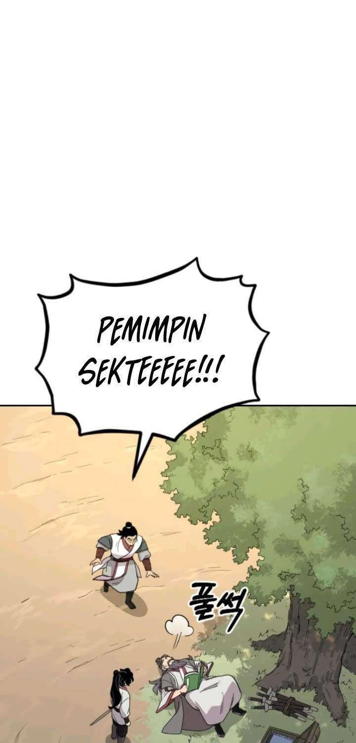 Return of the Flowery Mountain Sect Chapter 9 Gambar 83