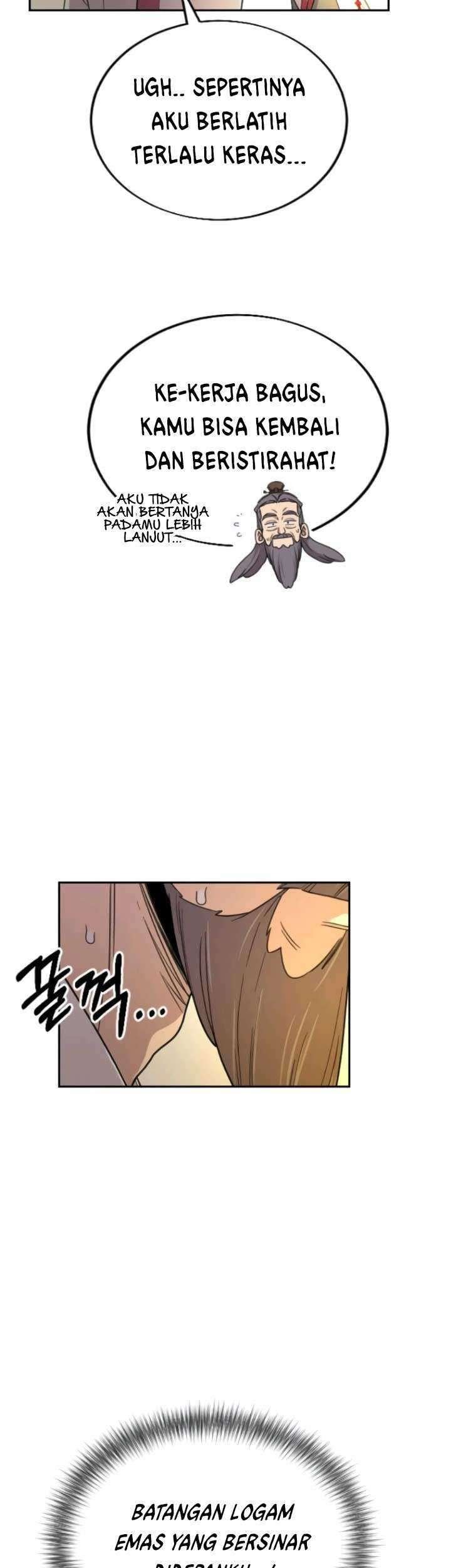 Return of the Flowery Mountain Sect Chapter 9 Gambar 76