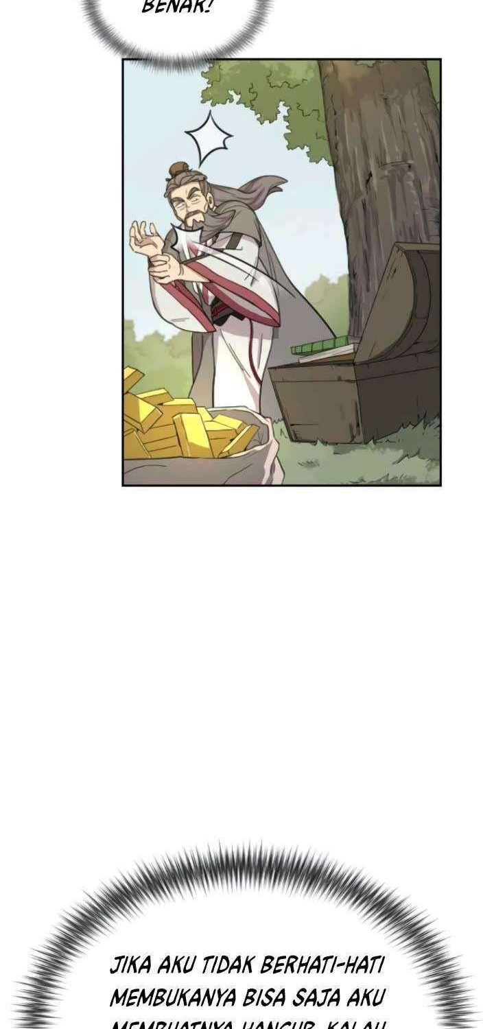 Return of the Flowery Mountain Sect Chapter 9 Gambar 79