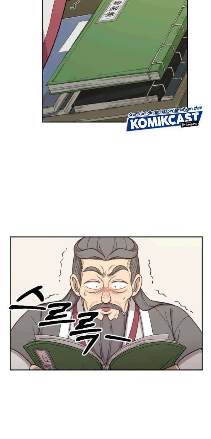 Return of the Flowery Mountain Sect Chapter 9 Gambar 81