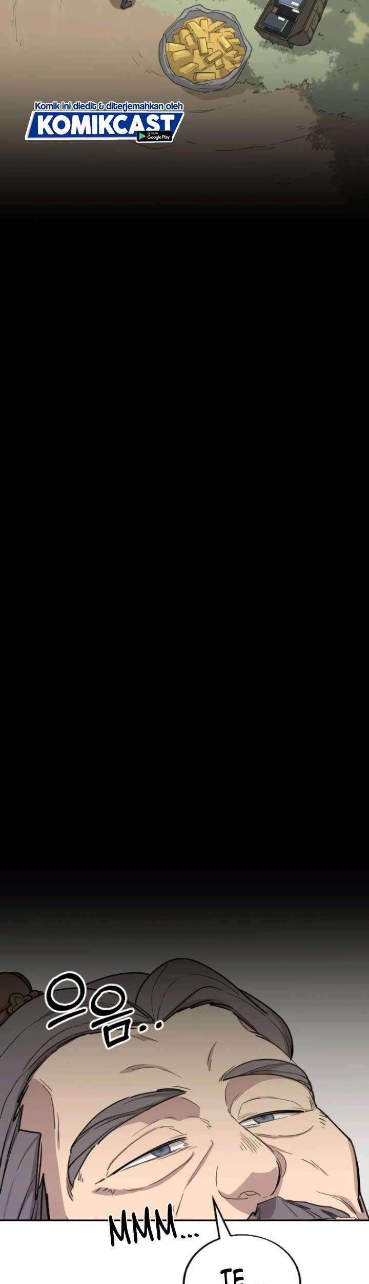 Return of the Flowery Mountain Sect Chapter 9 Gambar 84