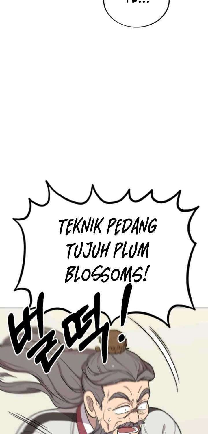 Return of the Flowery Mountain Sect Chapter 9 Gambar 85
