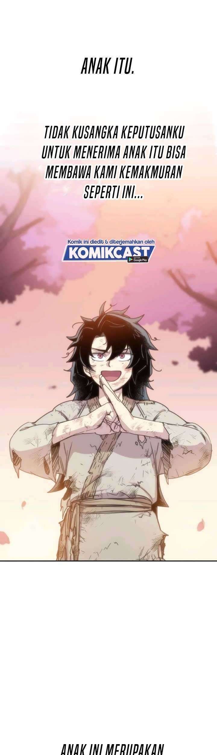 Return of the Flowery Mountain Sect Chapter 9 Gambar 93