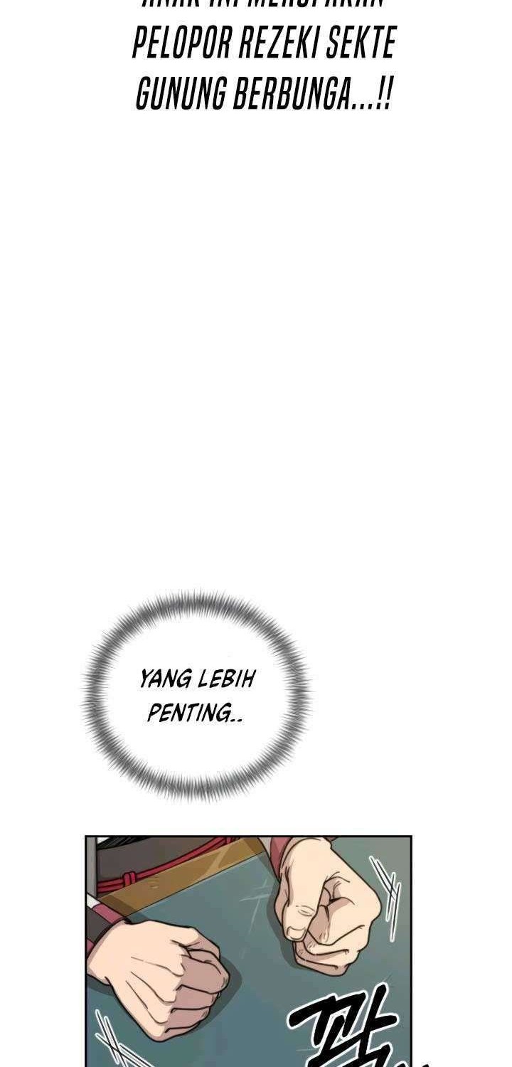 Return of the Flowery Mountain Sect Chapter 9 Gambar 94