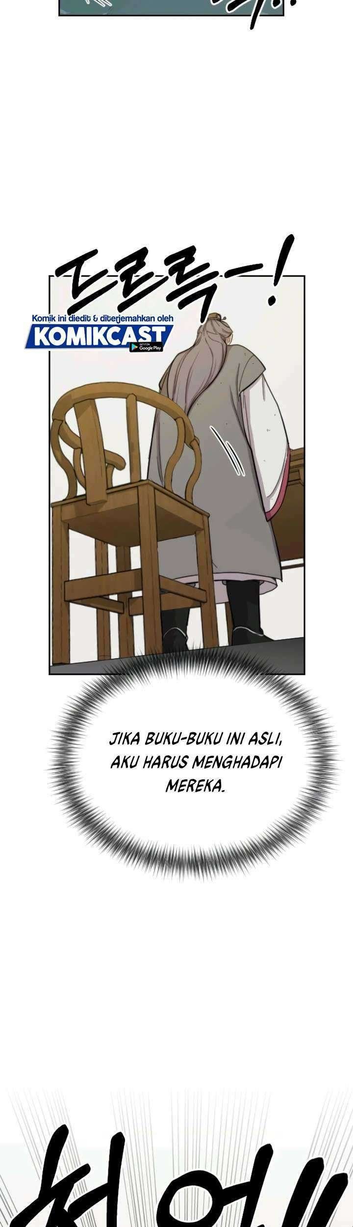 Return of the Flowery Mountain Sect Chapter 9 Gambar 95