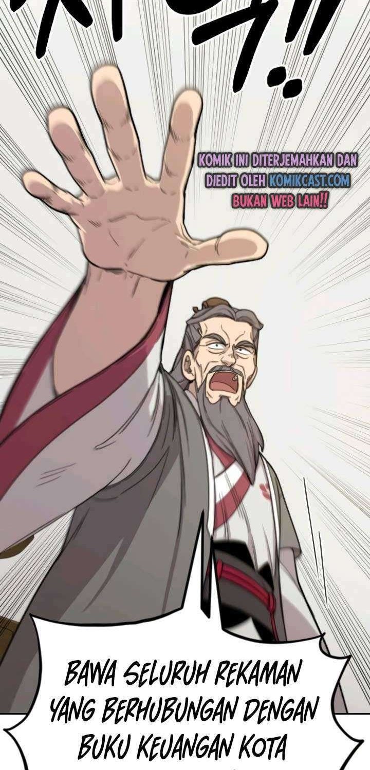 Return of the Flowery Mountain Sect Chapter 9 Gambar 96