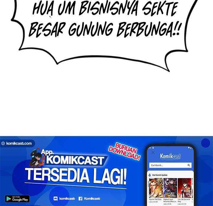 Return of the Flowery Mountain Sect Chapter 9 Gambar 97