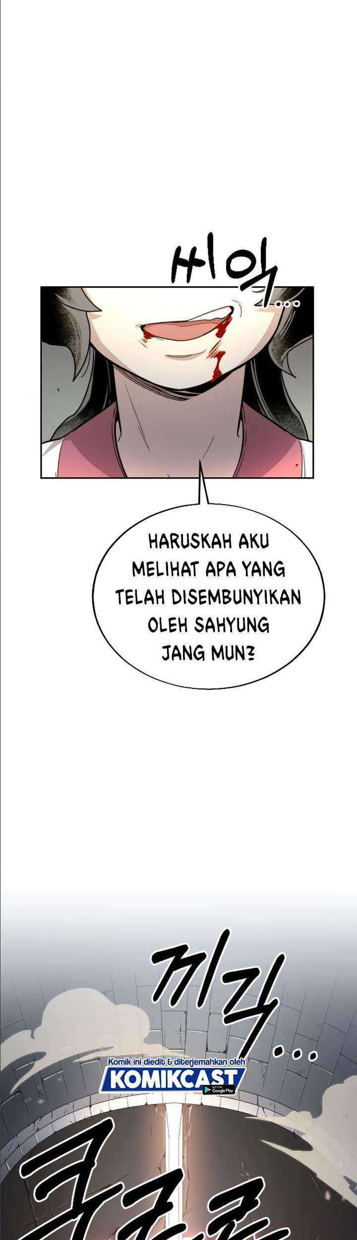 Return of the Flowery Mountain Sect Chapter 9 Gambar 8
