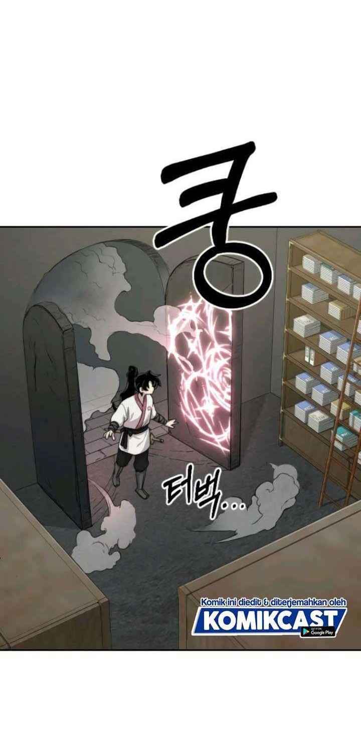 Return of the Flowery Mountain Sect Chapter 9 Gambar 11