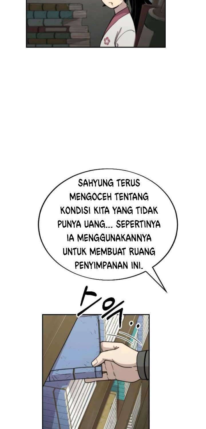 Return of the Flowery Mountain Sect Chapter 9 Gambar 13