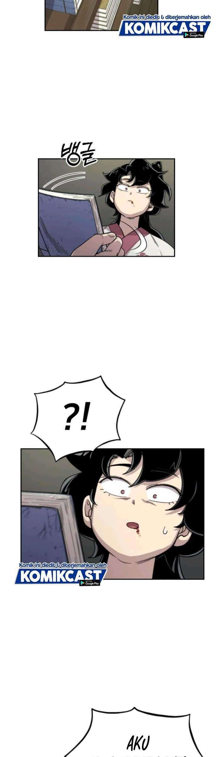 Return of the Flowery Mountain Sect Chapter 9 Gambar 14