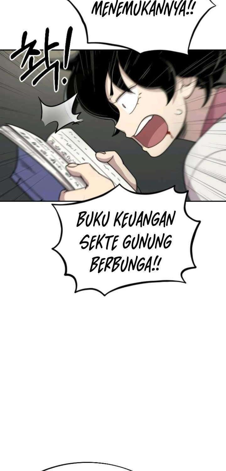 Return of the Flowery Mountain Sect Chapter 9 Gambar 15