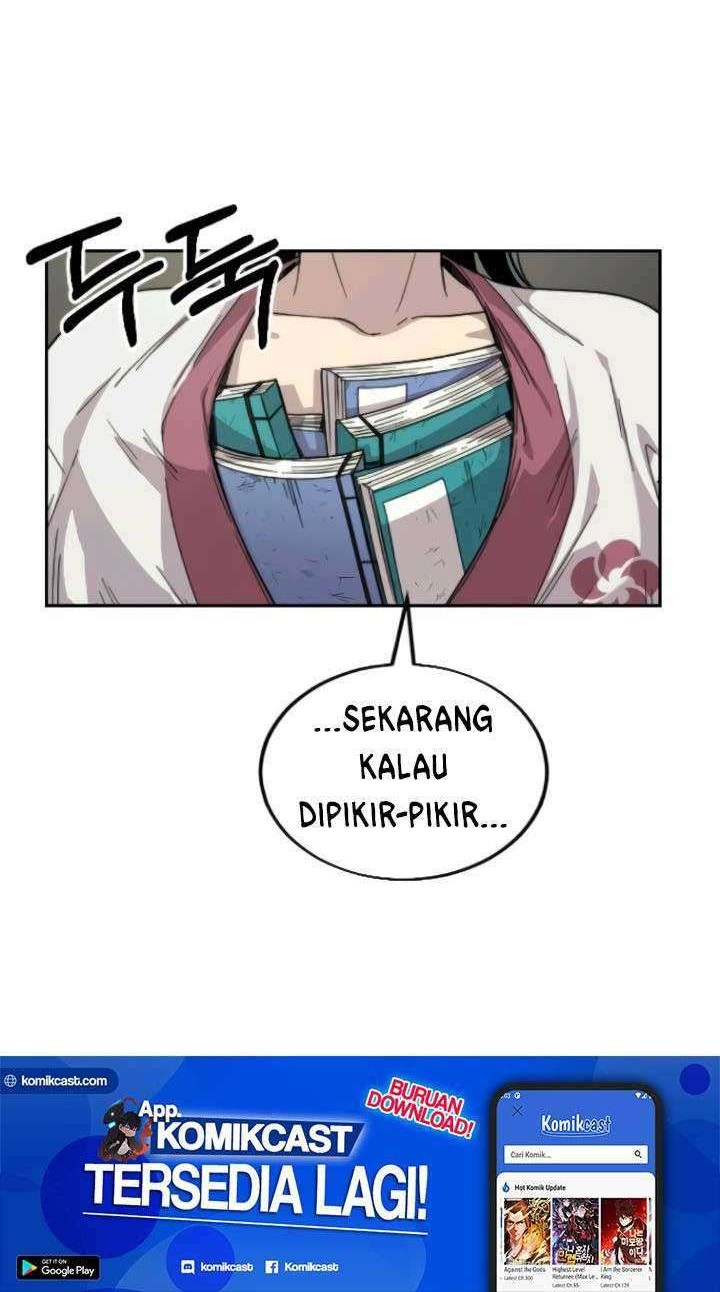 Return of the Flowery Mountain Sect Chapter 9 Gambar 17