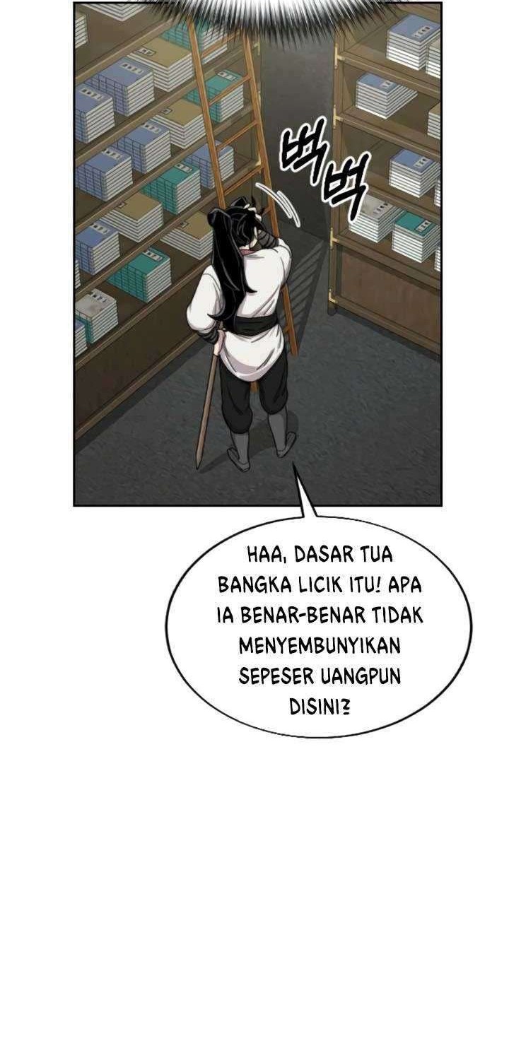 Return of the Flowery Mountain Sect Chapter 9 Gambar 19