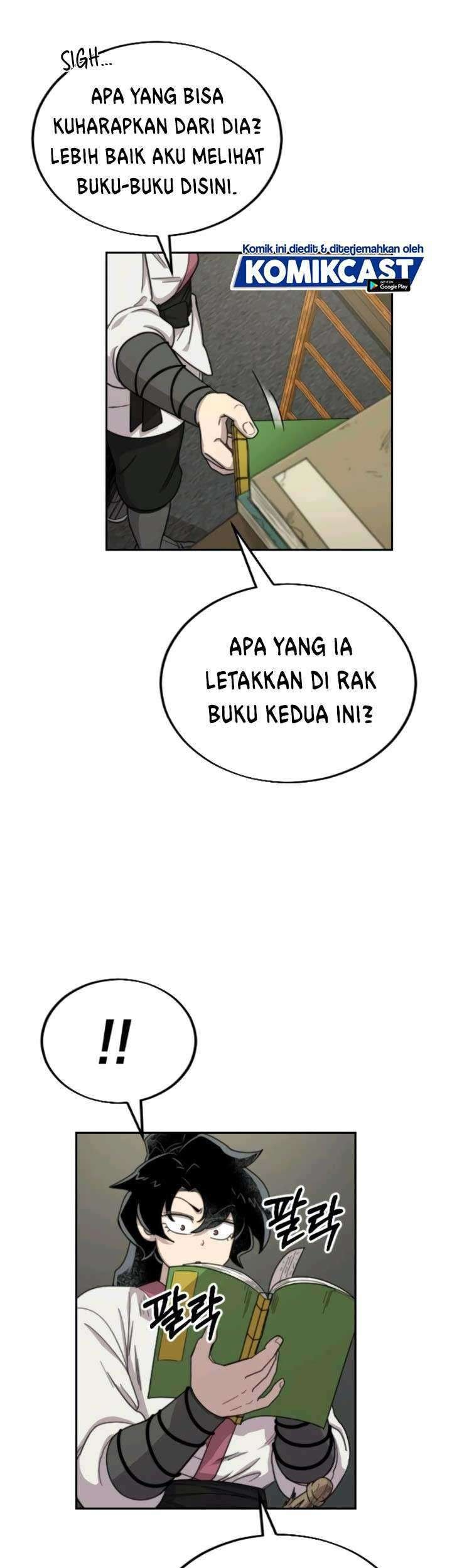 Return of the Flowery Mountain Sect Chapter 9 Gambar 20