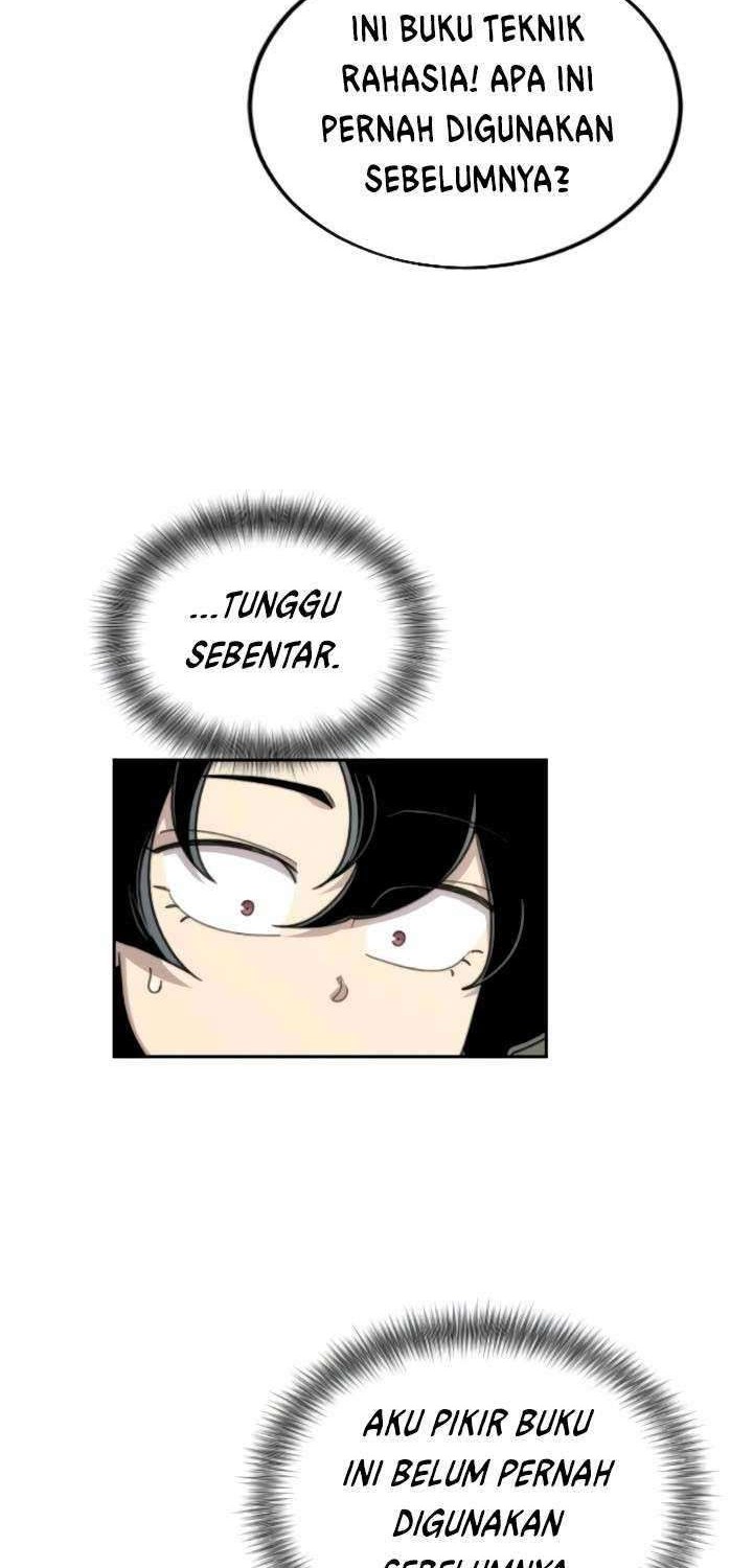 Return of the Flowery Mountain Sect Chapter 9 Gambar 21