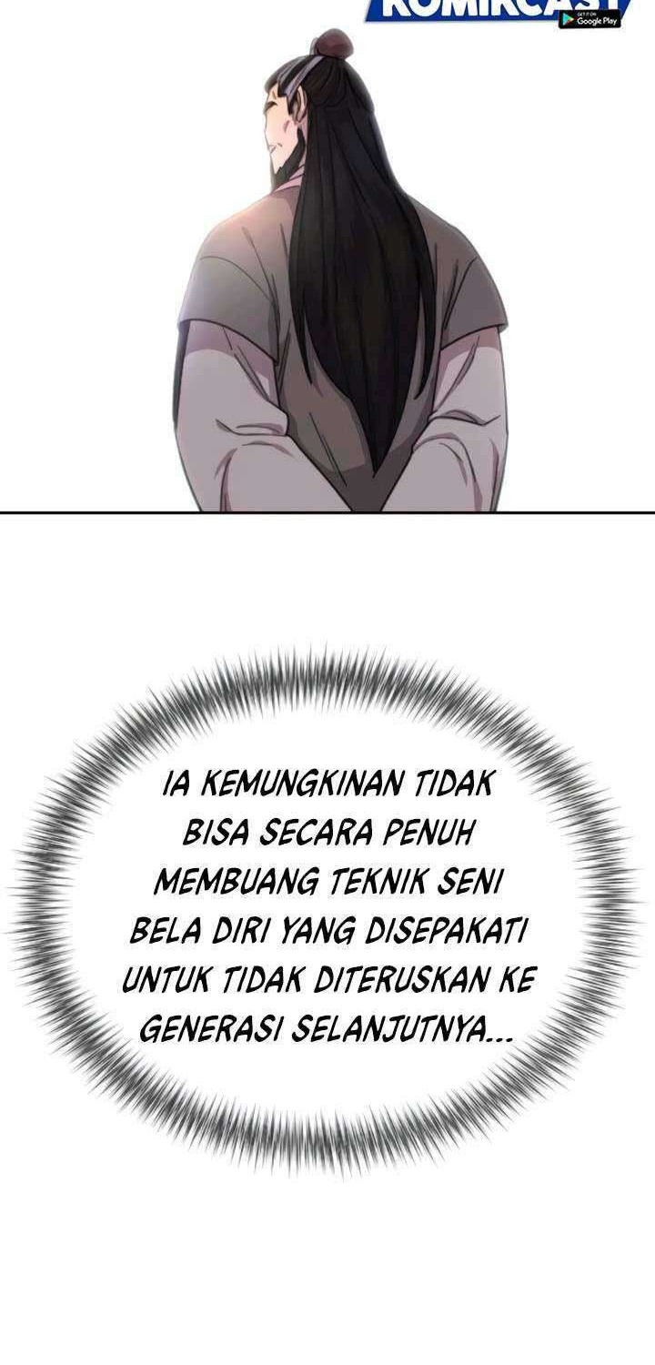 Return of the Flowery Mountain Sect Chapter 9 Gambar 23