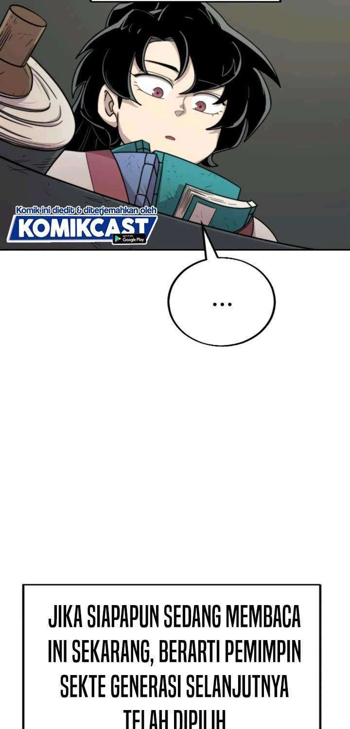 Return of the Flowery Mountain Sect Chapter 9 Gambar 29