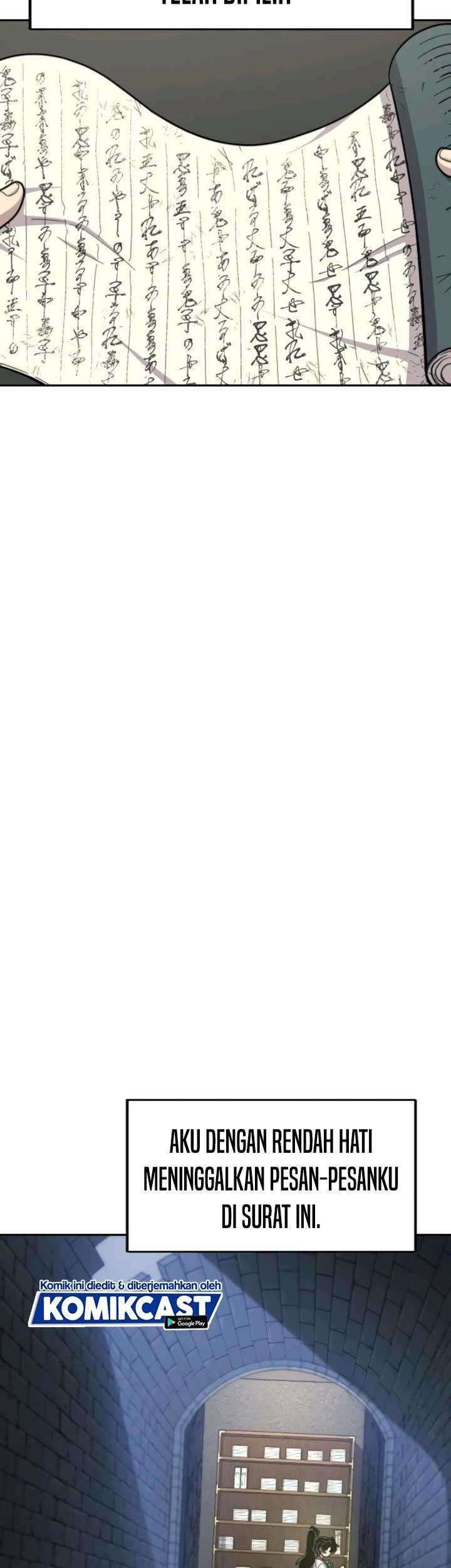 Return of the Flowery Mountain Sect Chapter 9 Gambar 30