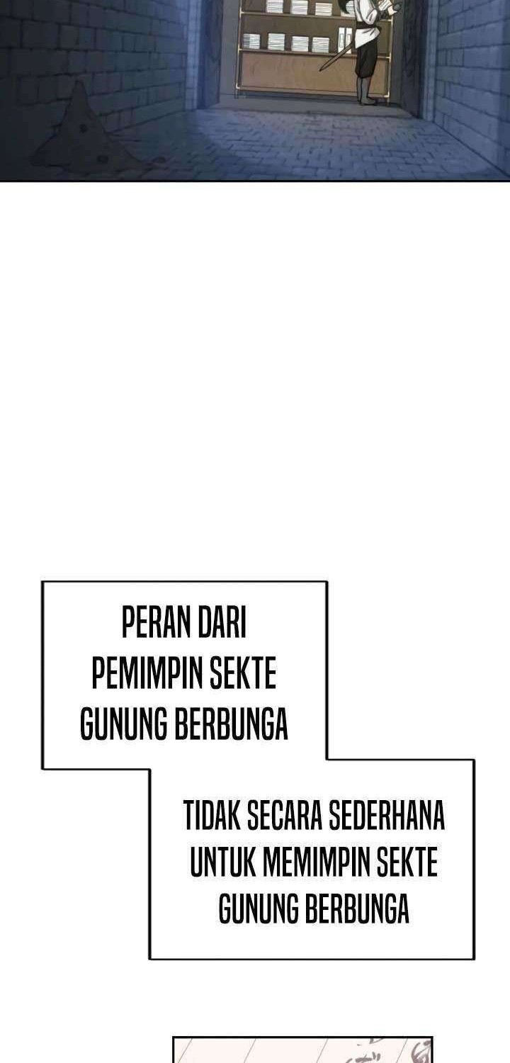 Return of the Flowery Mountain Sect Chapter 9 Gambar 31