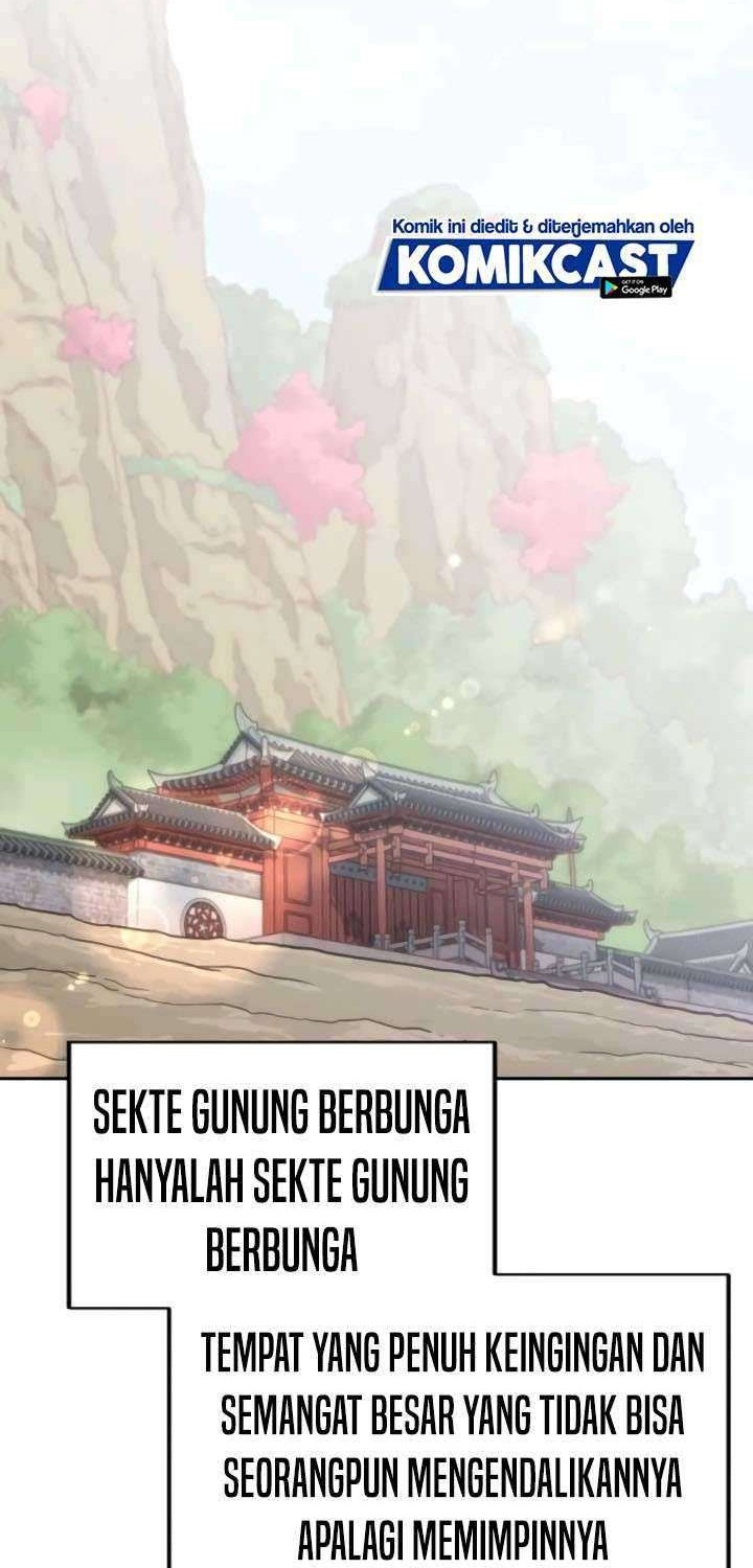 Return of the Flowery Mountain Sect Chapter 9 Gambar 35