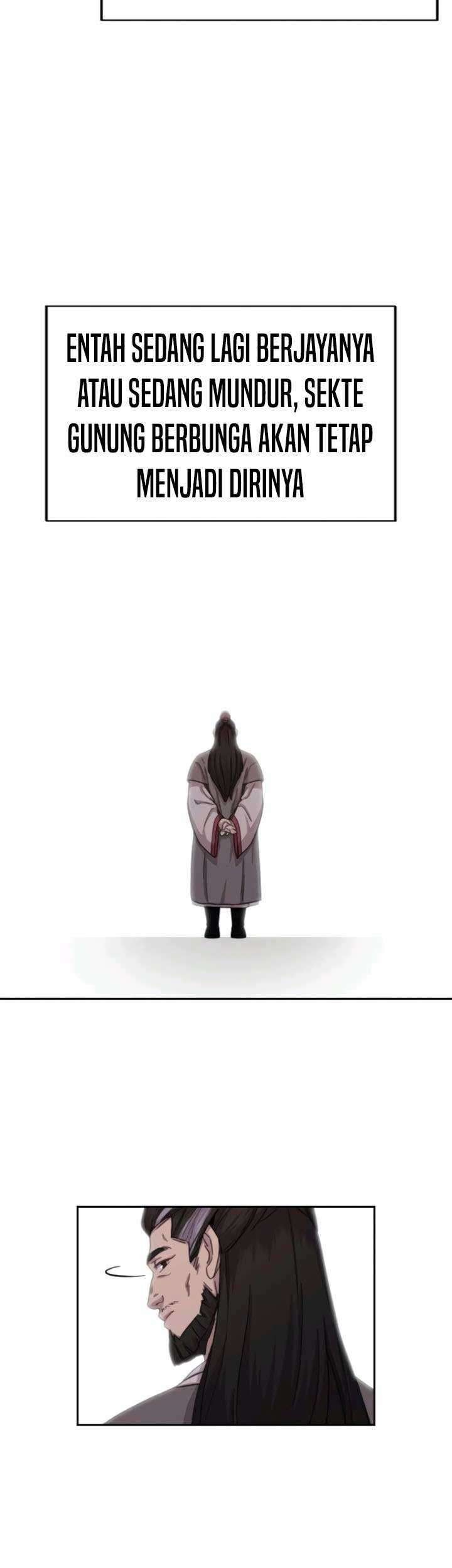 Return of the Flowery Mountain Sect Chapter 9 Gambar 36