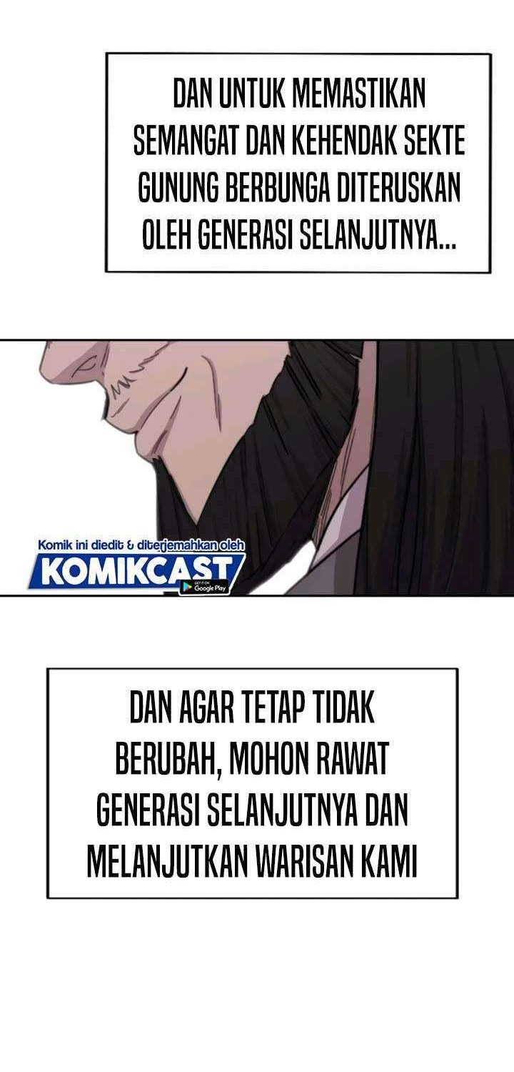 Return of the Flowery Mountain Sect Chapter 9 Gambar 37