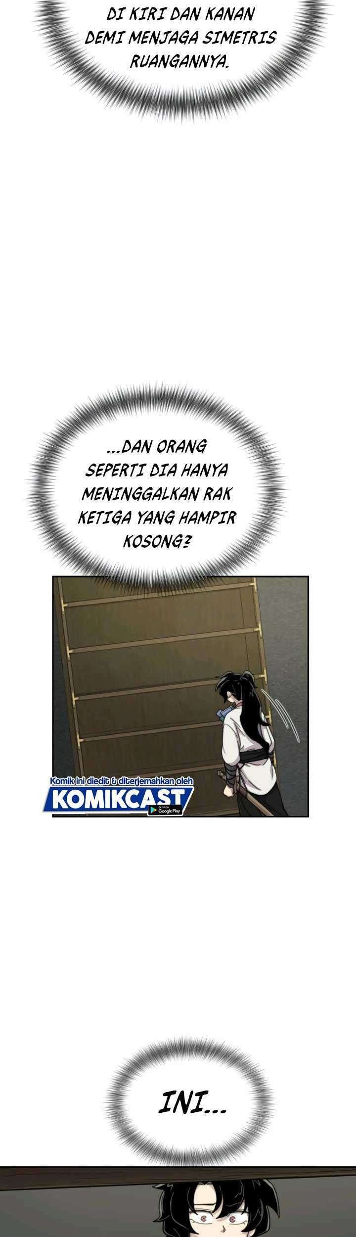 Return of the Flowery Mountain Sect Chapter 9 Gambar 44