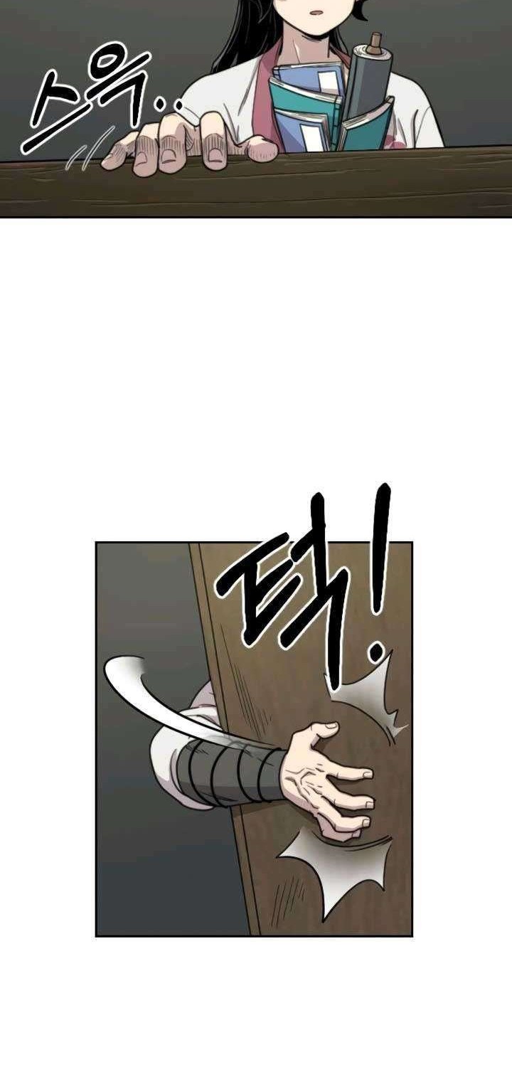 Return of the Flowery Mountain Sect Chapter 9 Gambar 45