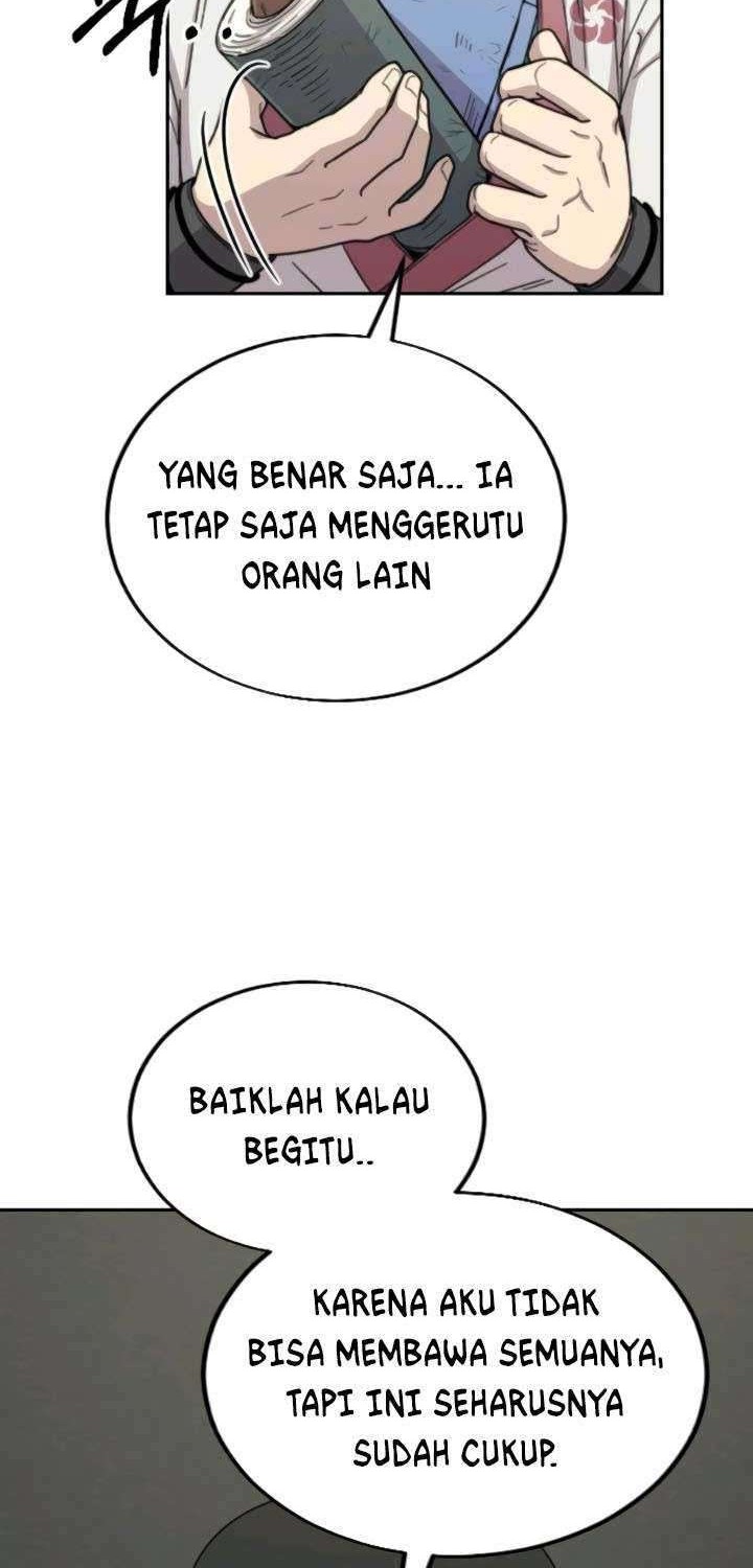 Return of the Flowery Mountain Sect Chapter 9 Gambar 39