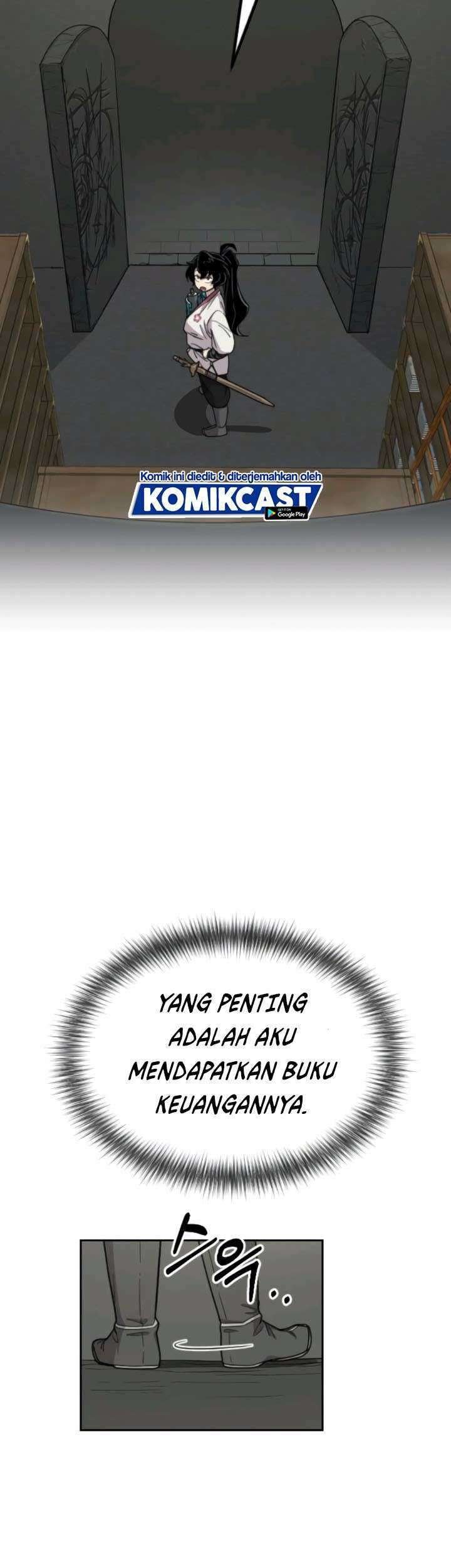 Return of the Flowery Mountain Sect Chapter 9 Gambar 40