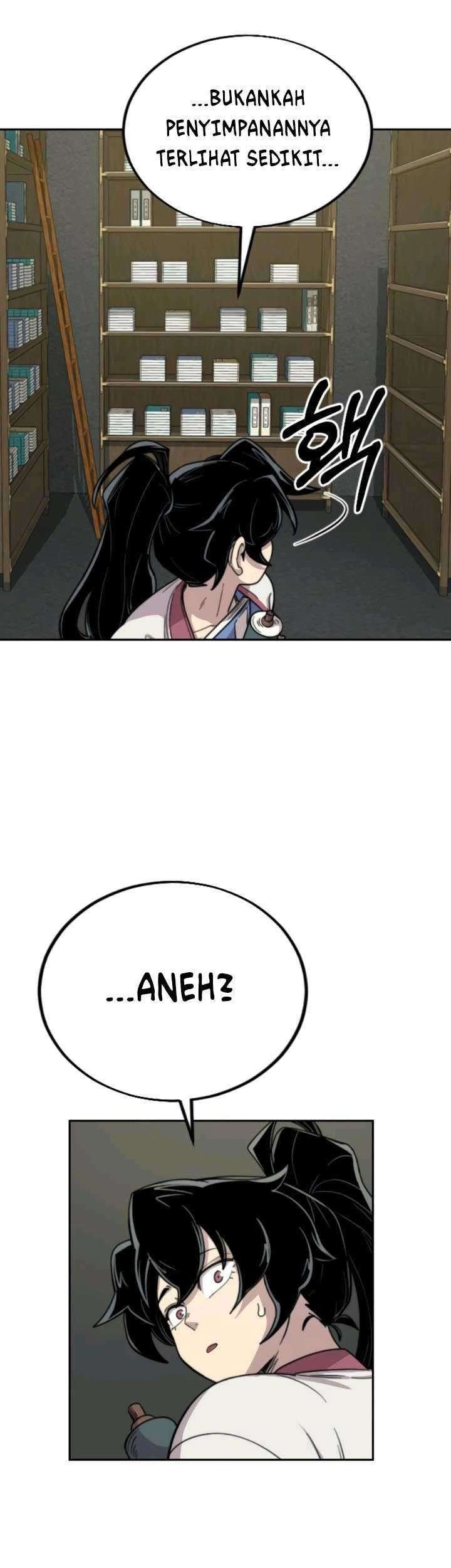 Return of the Flowery Mountain Sect Chapter 9 Gambar 42