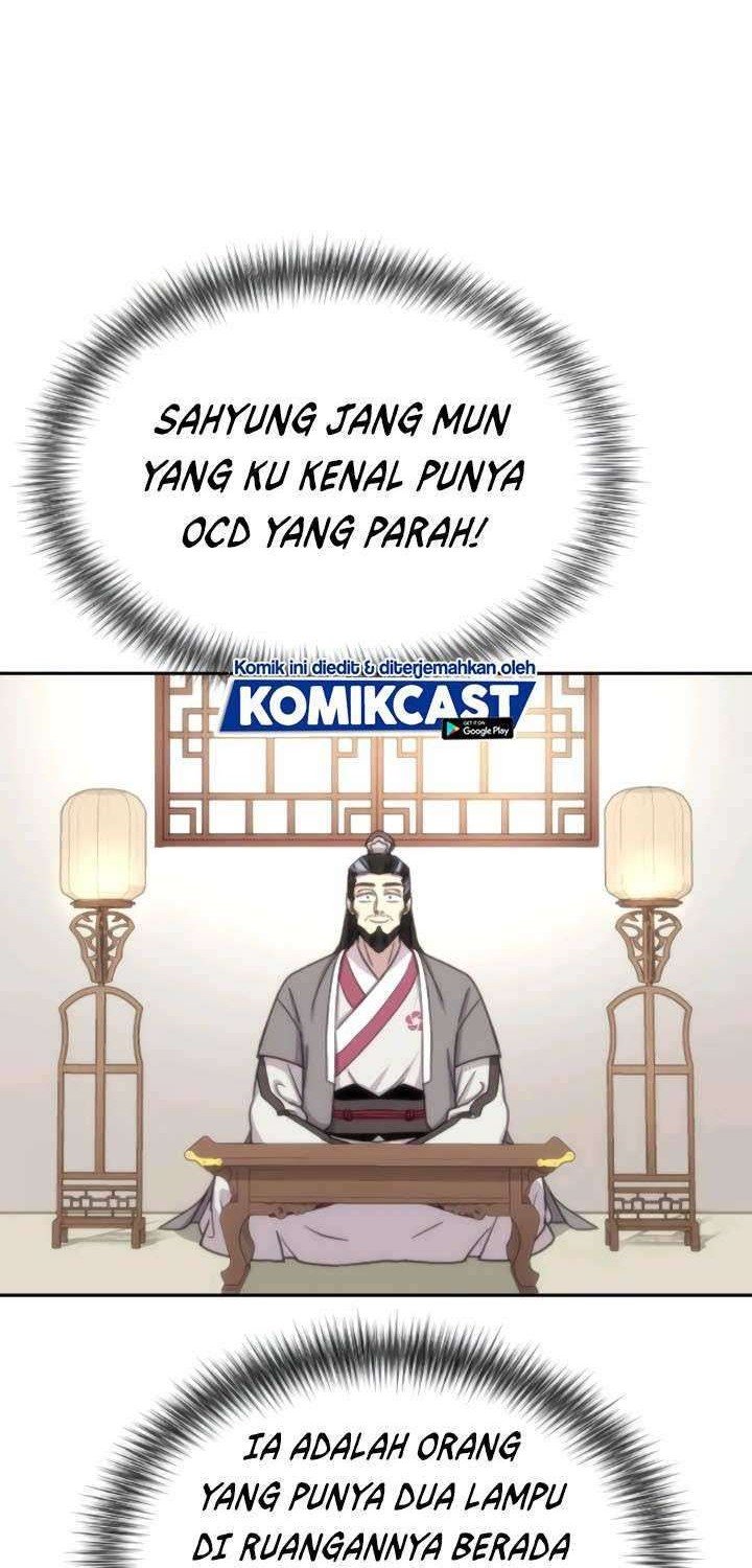 Return of the Flowery Mountain Sect Chapter 9 Gambar 43