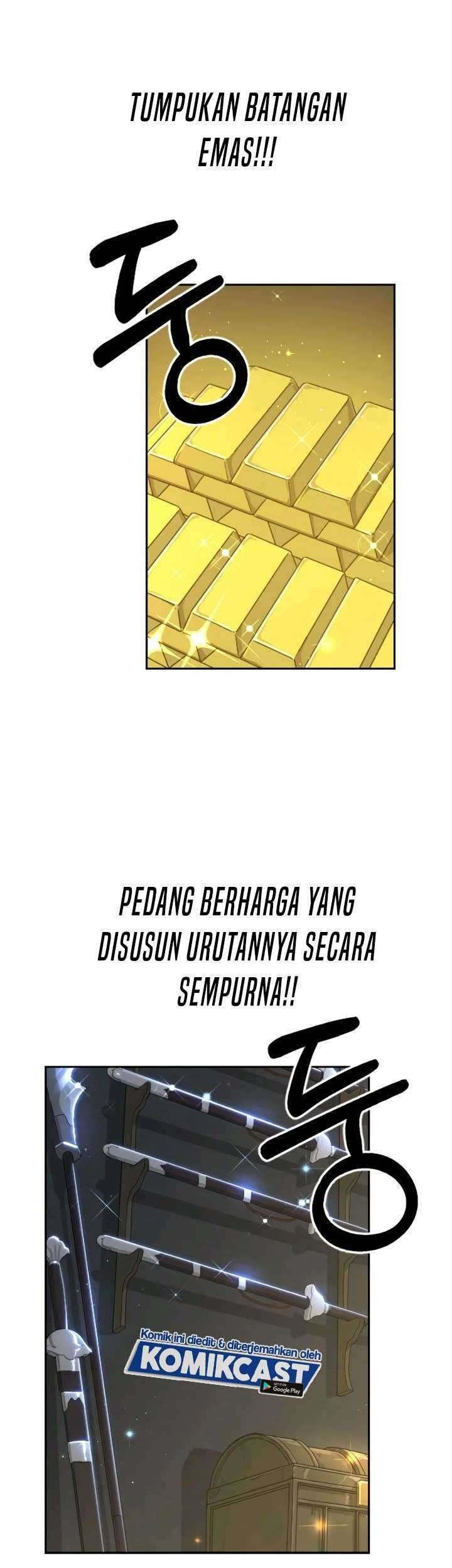 Return of the Flowery Mountain Sect Chapter 9 Gambar 51