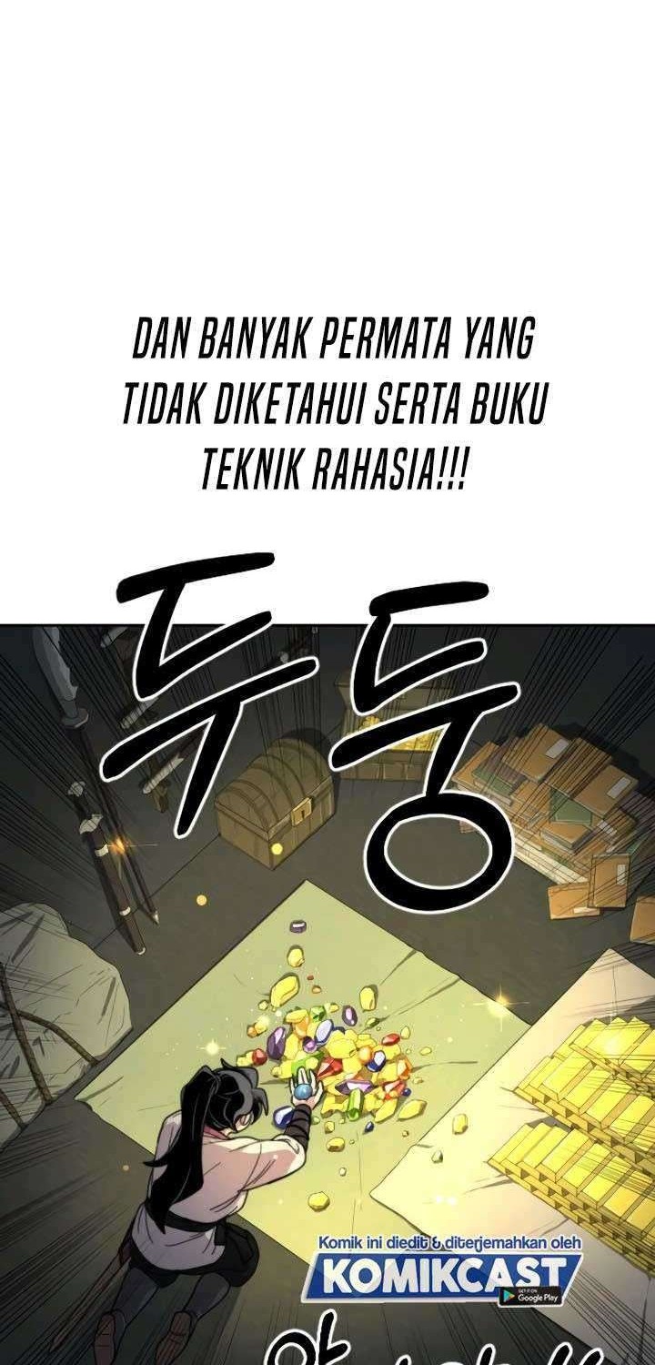 Return of the Flowery Mountain Sect Chapter 9 Gambar 52