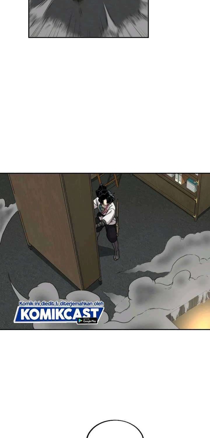 Return of the Flowery Mountain Sect Chapter 9 Gambar 47