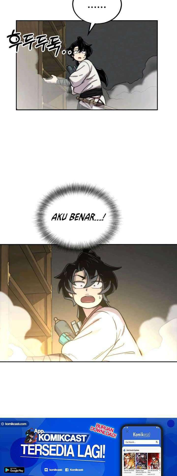 Return of the Flowery Mountain Sect Chapter 9 Gambar 48