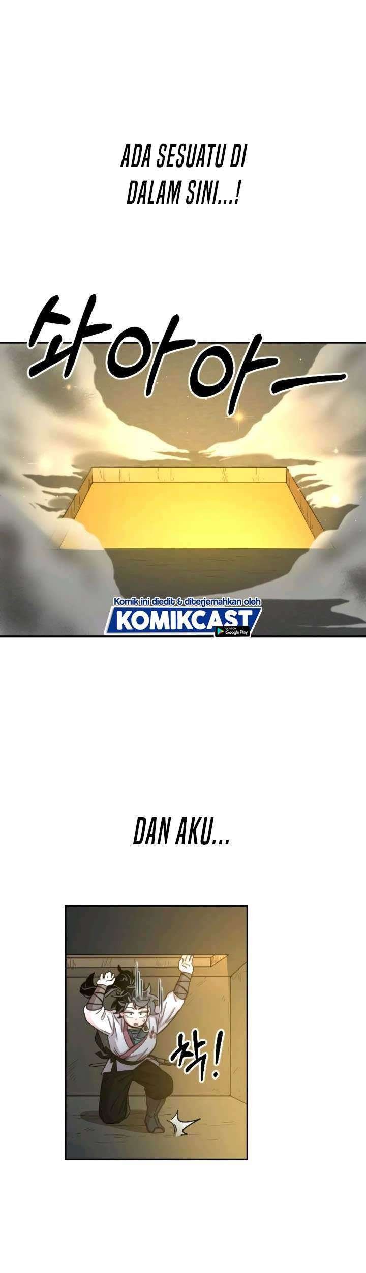 Return of the Flowery Mountain Sect Chapter 9 Gambar 49