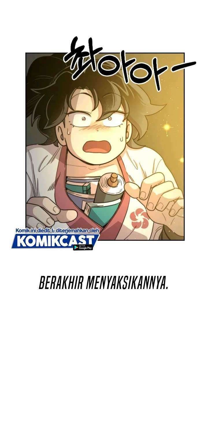 Return of the Flowery Mountain Sect Chapter 9 Gambar 50