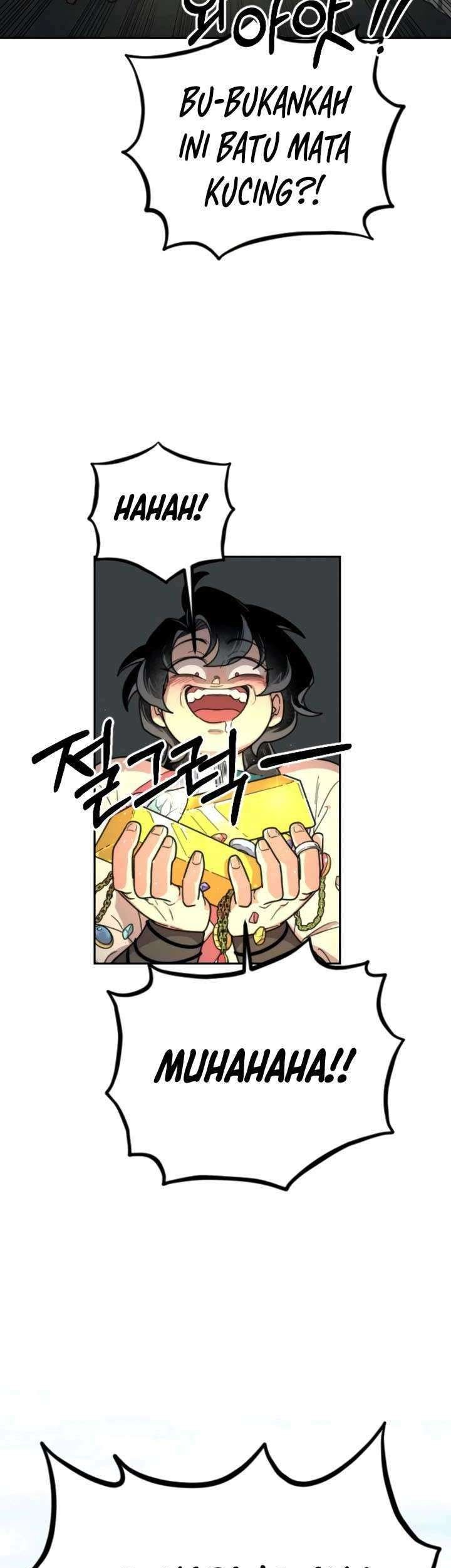 Return of the Flowery Mountain Sect Chapter 9 Gambar 53