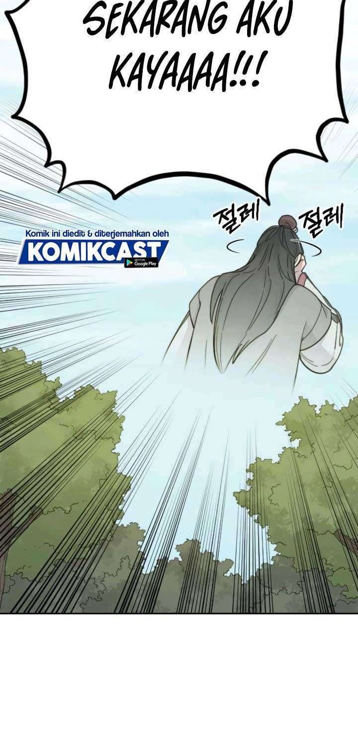 Return of the Flowery Mountain Sect Chapter 9 Gambar 54