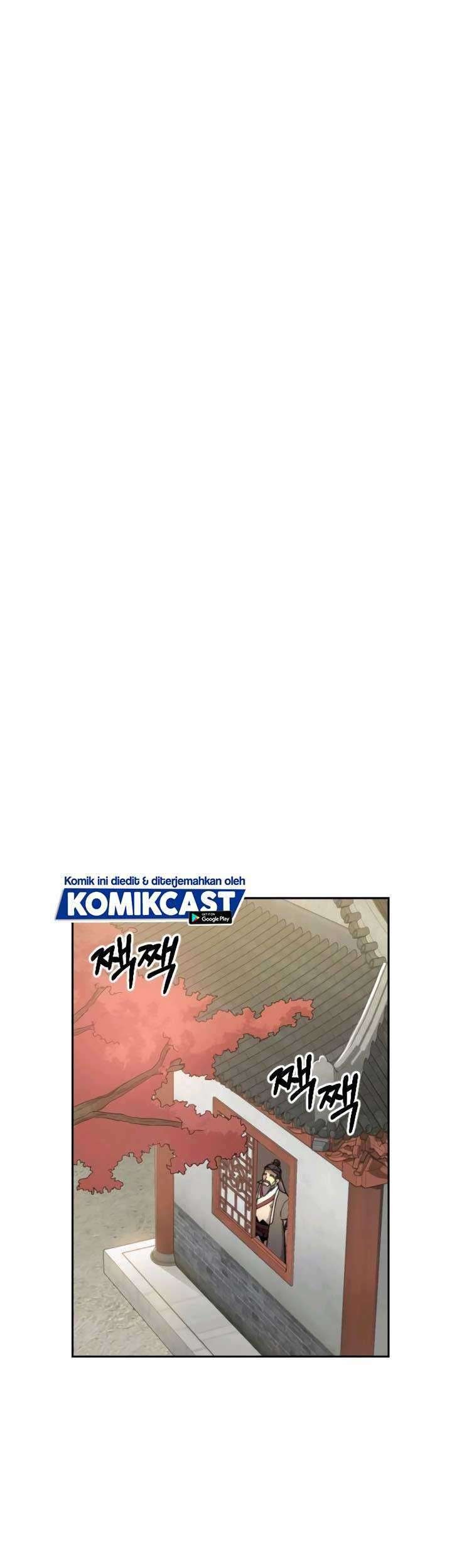 Return of the Flowery Mountain Sect Chapter 9 Gambar 55