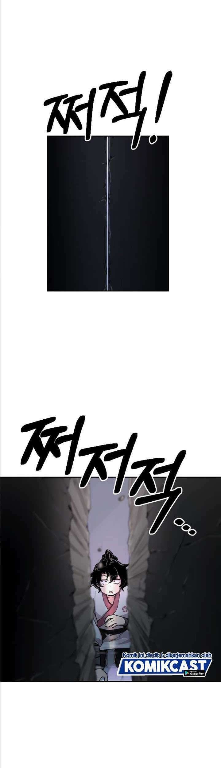 Manhwa Return of the Flowery Mountain Sect Chapter 9 gambar nomor 2