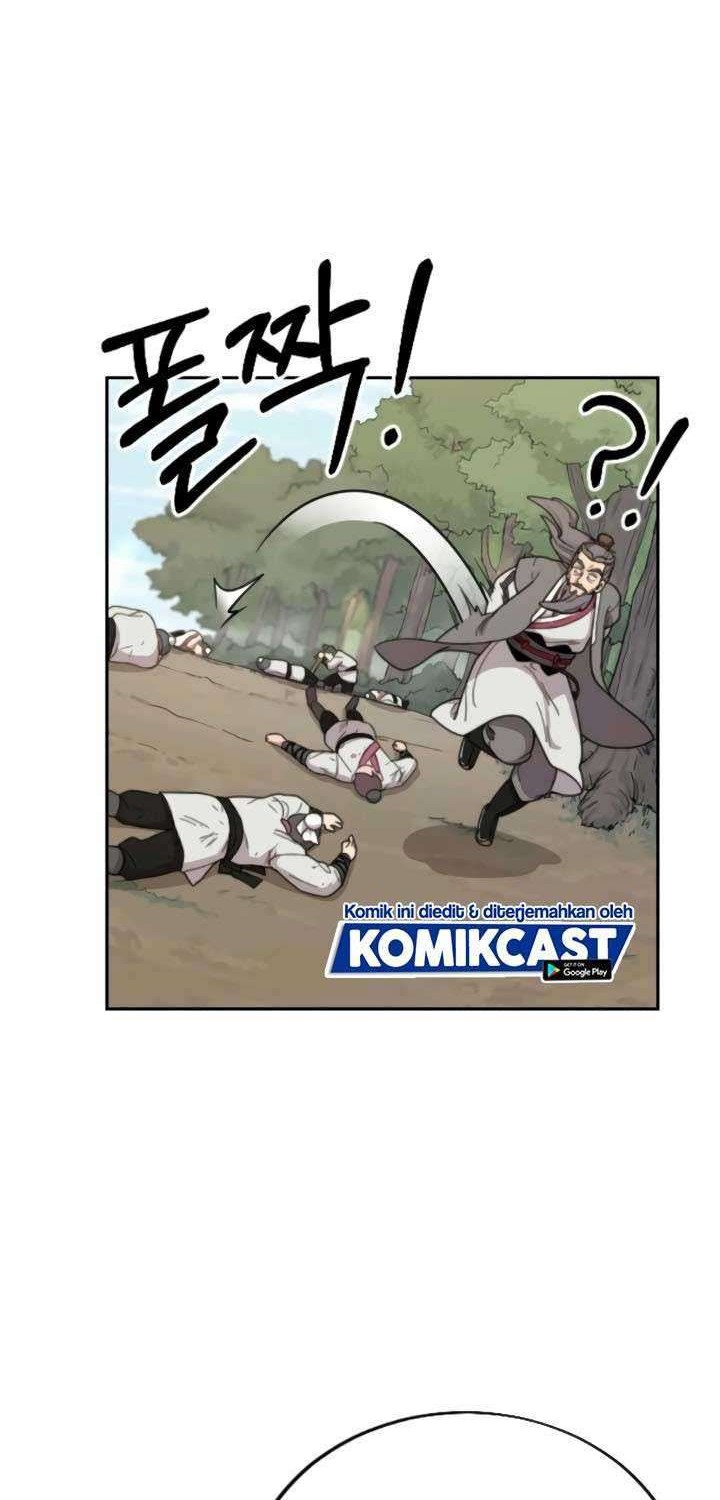 Return of the Flowery Mountain Sect Chapter 9 Gambar 64