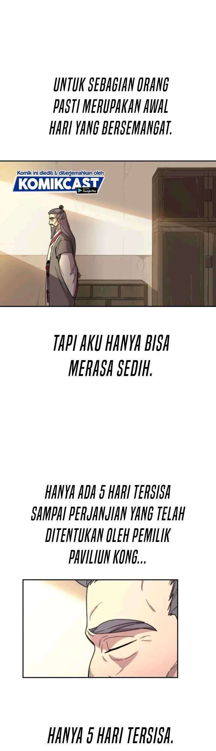 Return of the Flowery Mountain Sect Chapter 9 Gambar 57